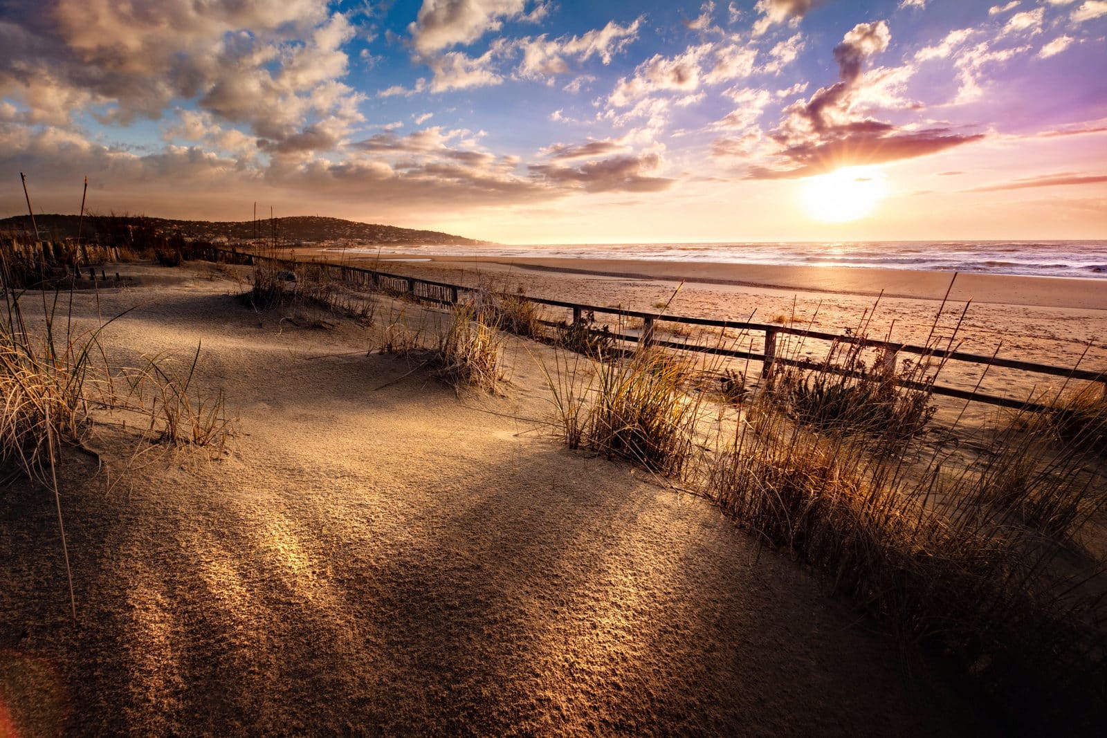 Week End à Sète: Le programme incontournable !